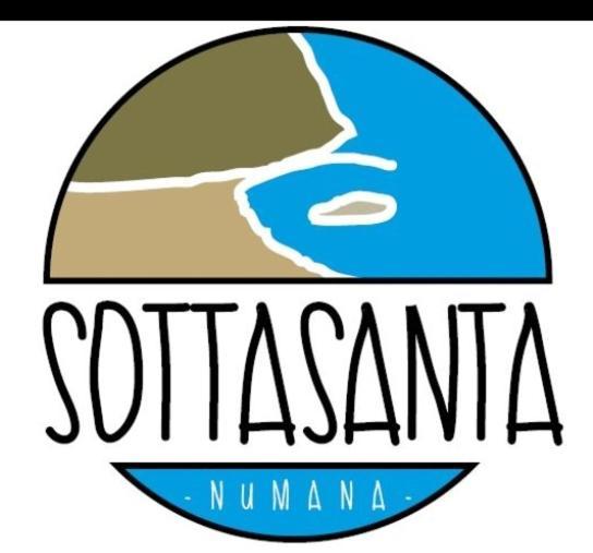 Hotel Sottosanta Numana Exterior foto